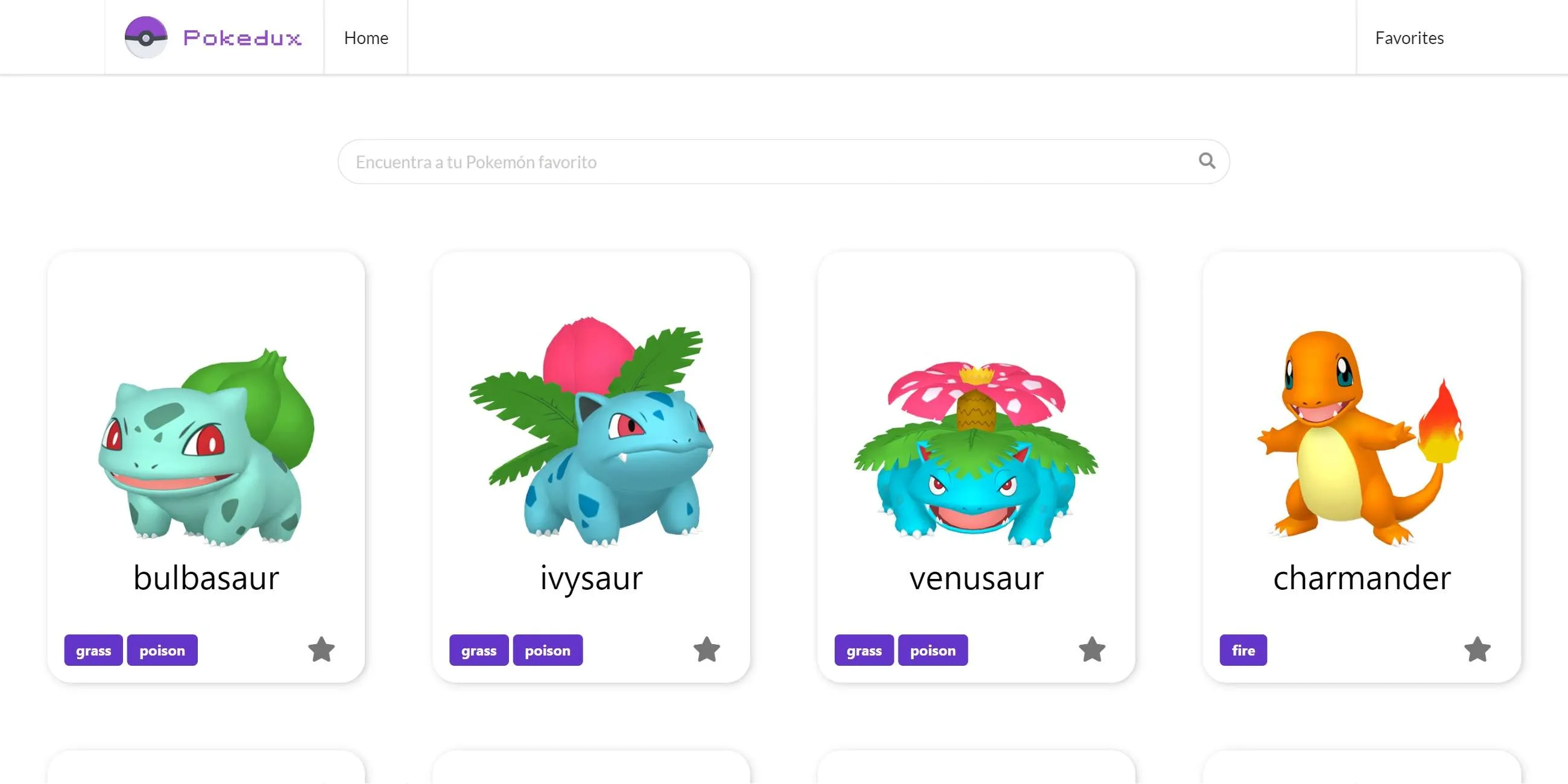 Pokedux